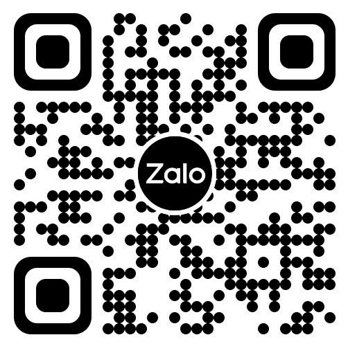 Mã QR Zalo Taxi Tây Ninh